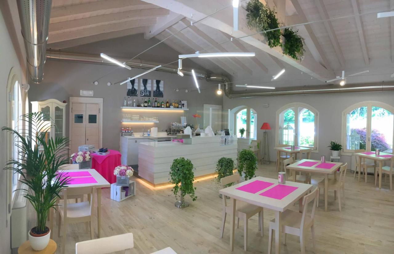 Bianco Hotel Primaluna Экстерьер фото