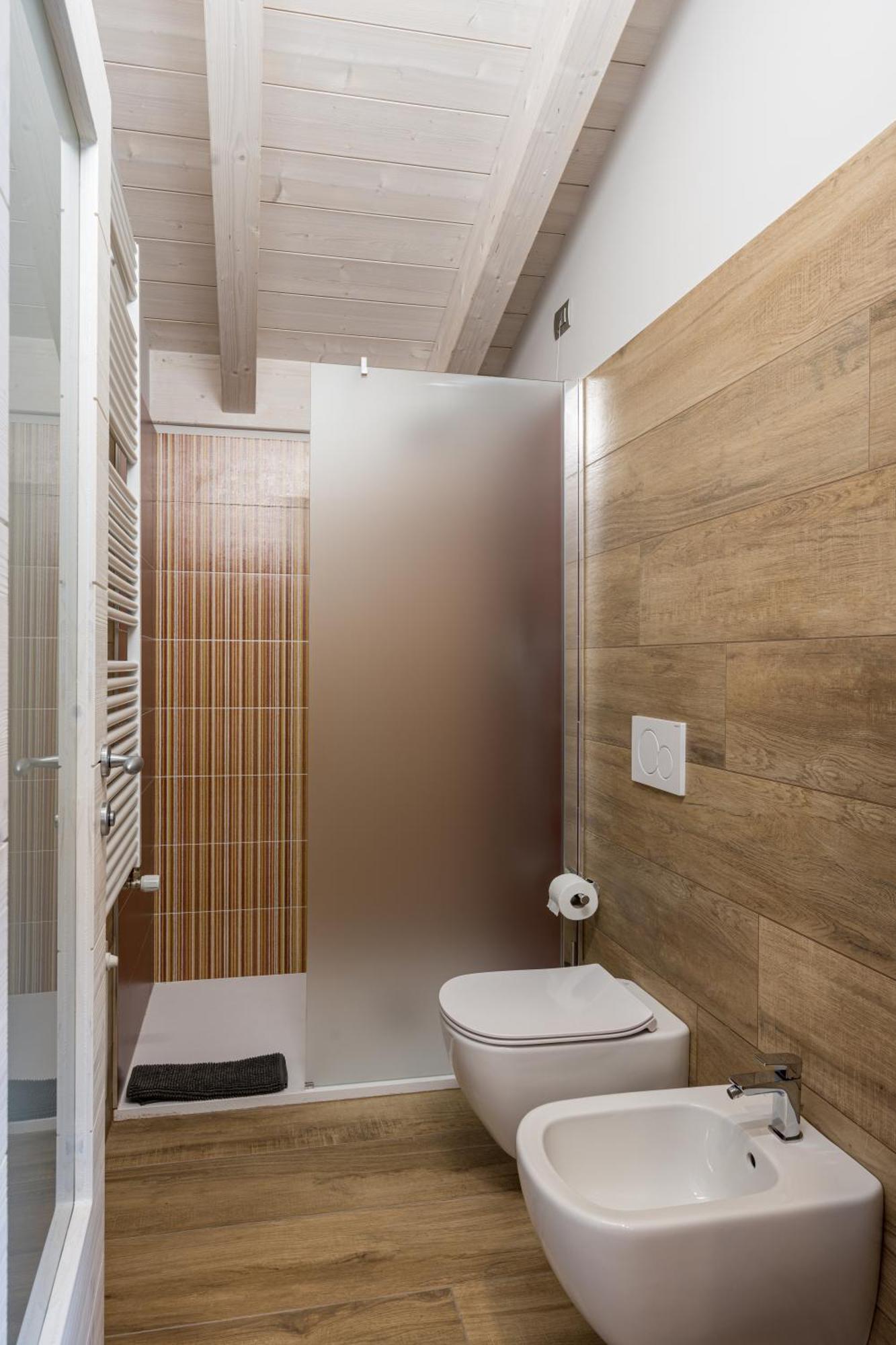 Bianco Hotel Primaluna Экстерьер фото