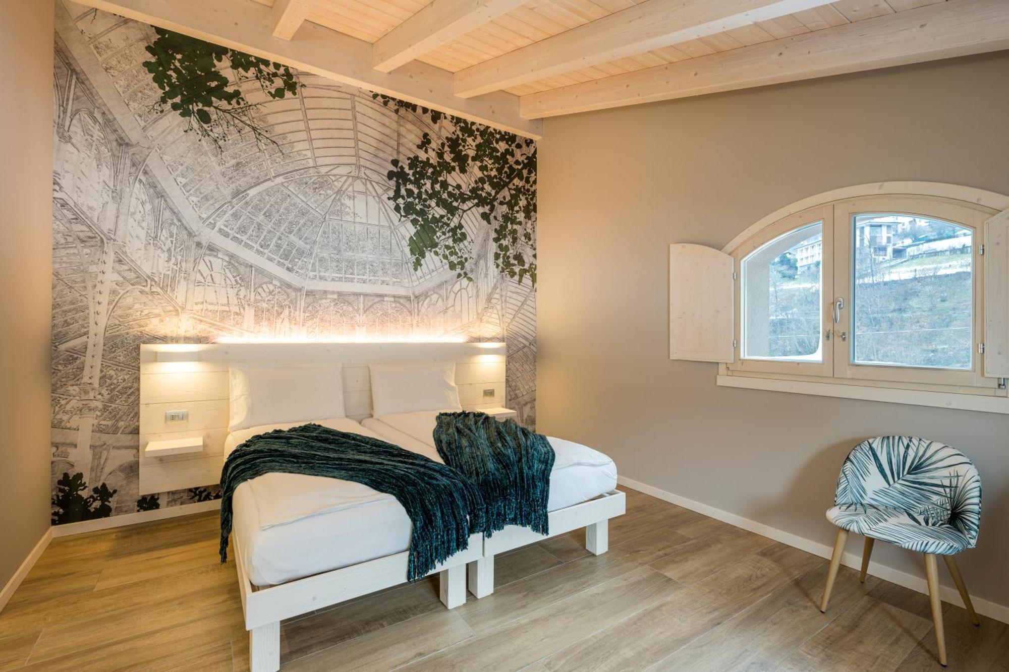 Bianco Hotel Primaluna Экстерьер фото