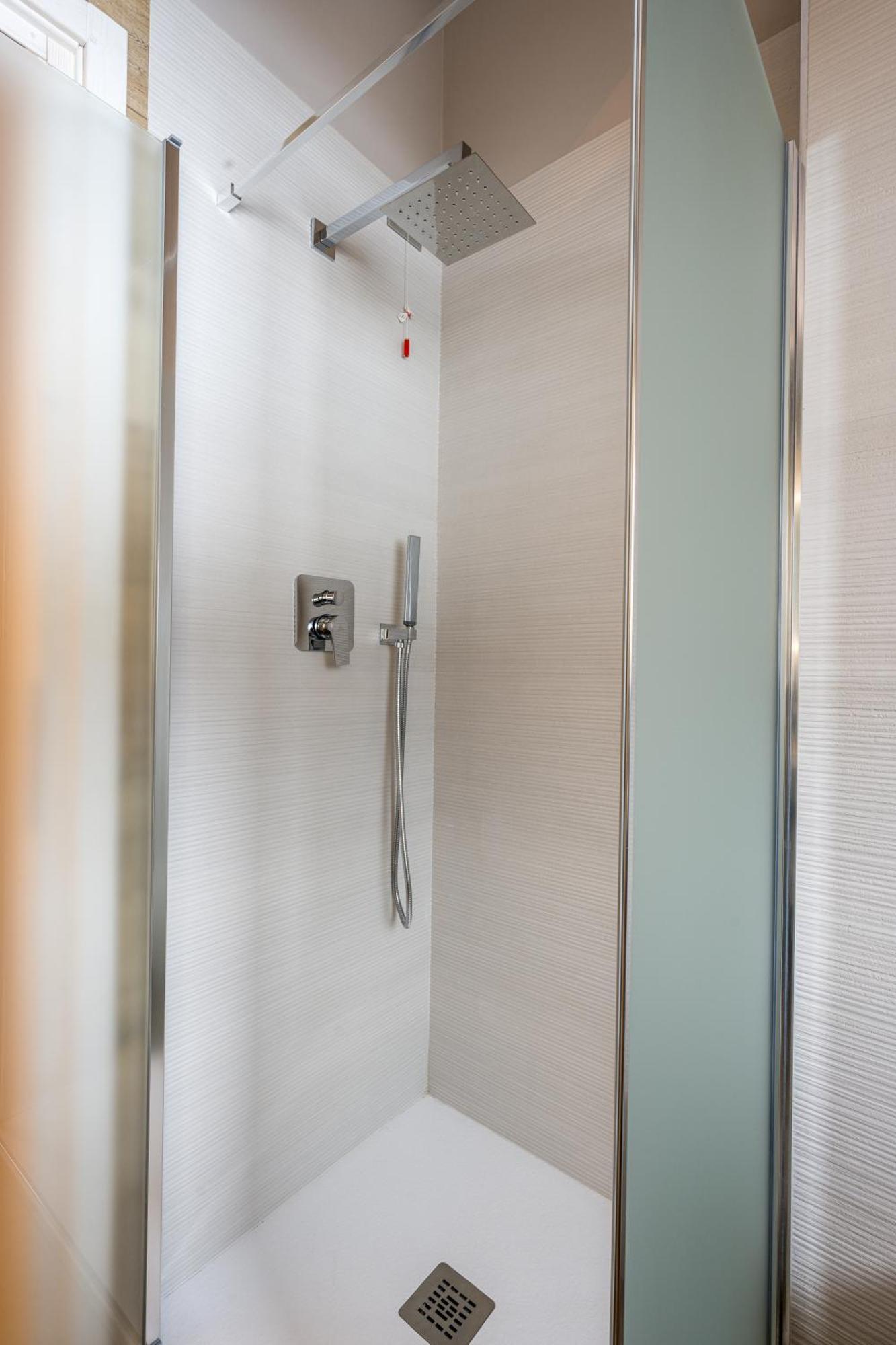 Bianco Hotel Primaluna Экстерьер фото