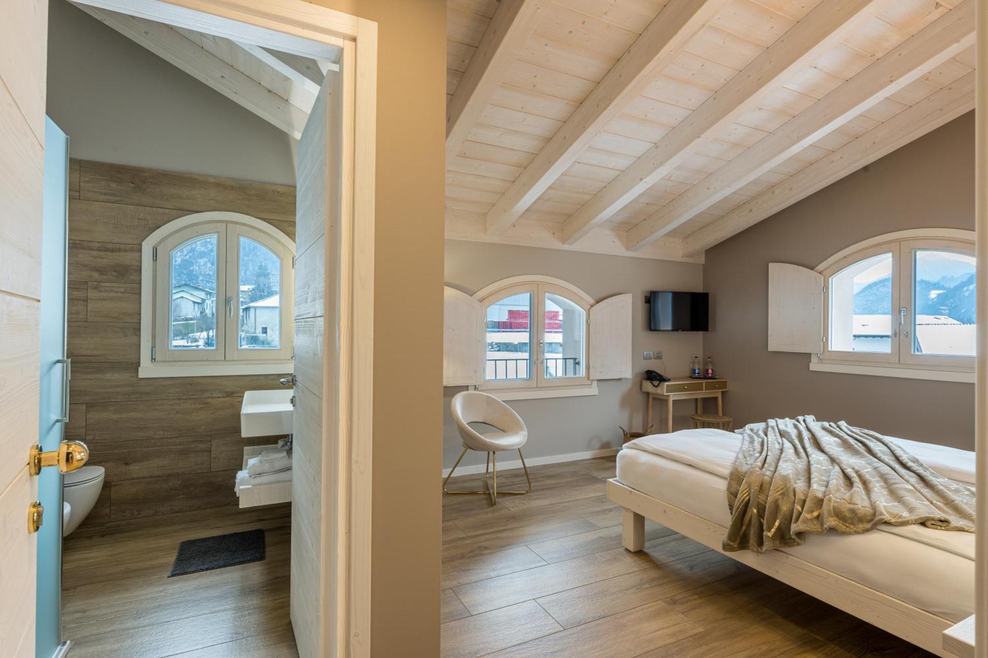 Bianco Hotel Primaluna Экстерьер фото