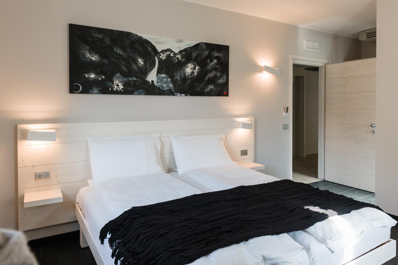 Bianco Hotel Primaluna Номер фото