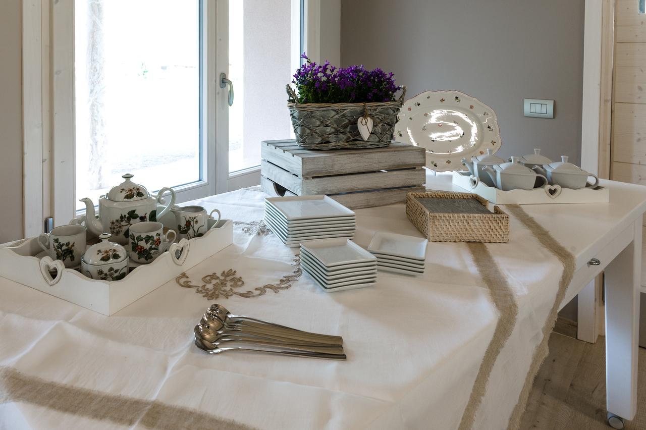 Bianco Hotel Primaluna Экстерьер фото