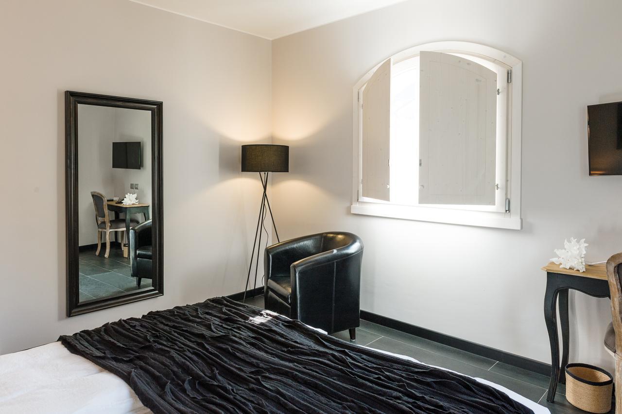 Bianco Hotel Primaluna Номер фото
