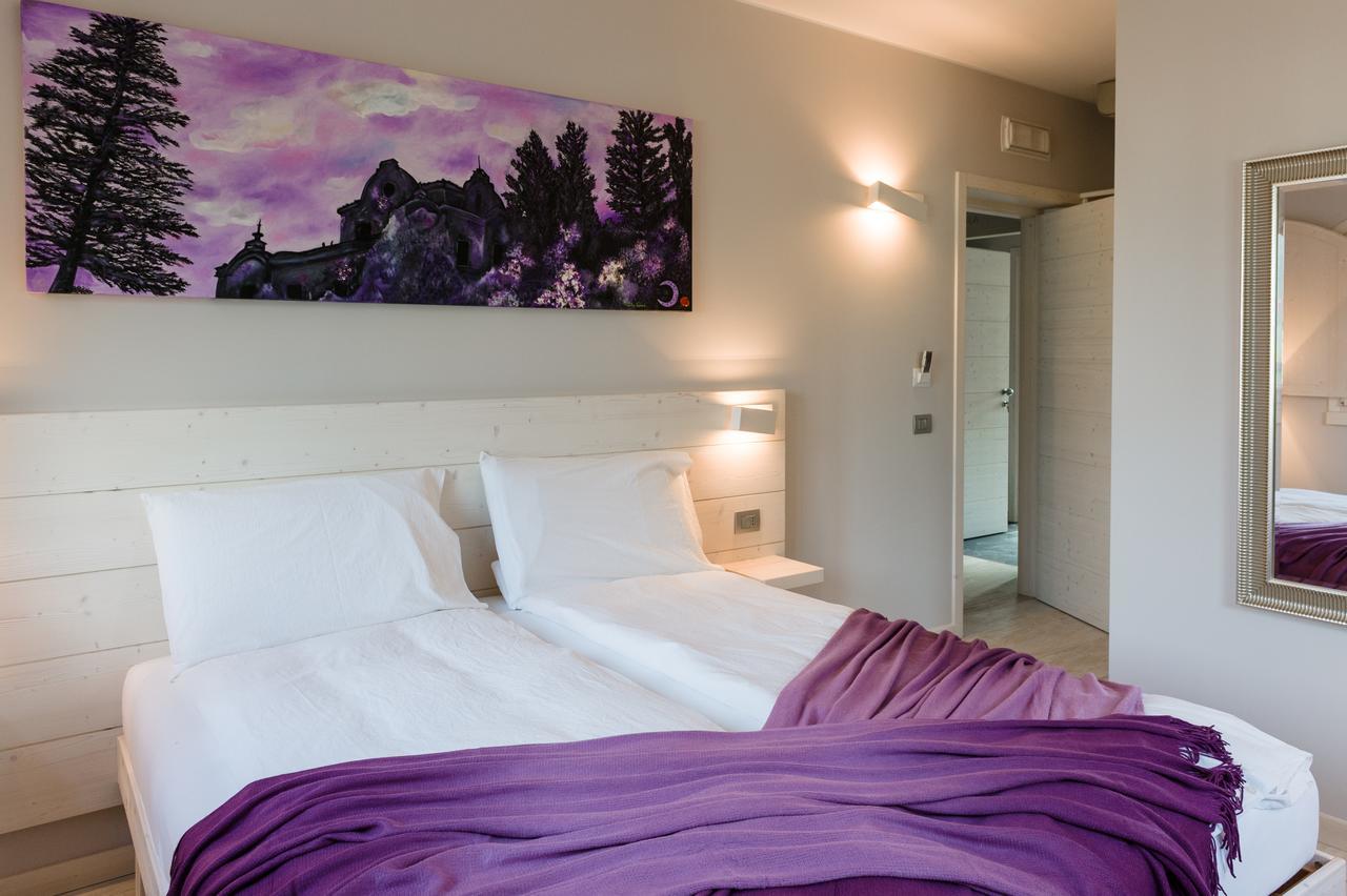 Bianco Hotel Primaluna Номер фото