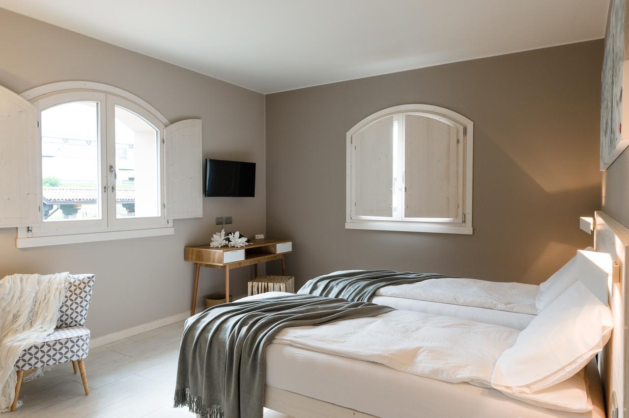 Bianco Hotel Primaluna Экстерьер фото