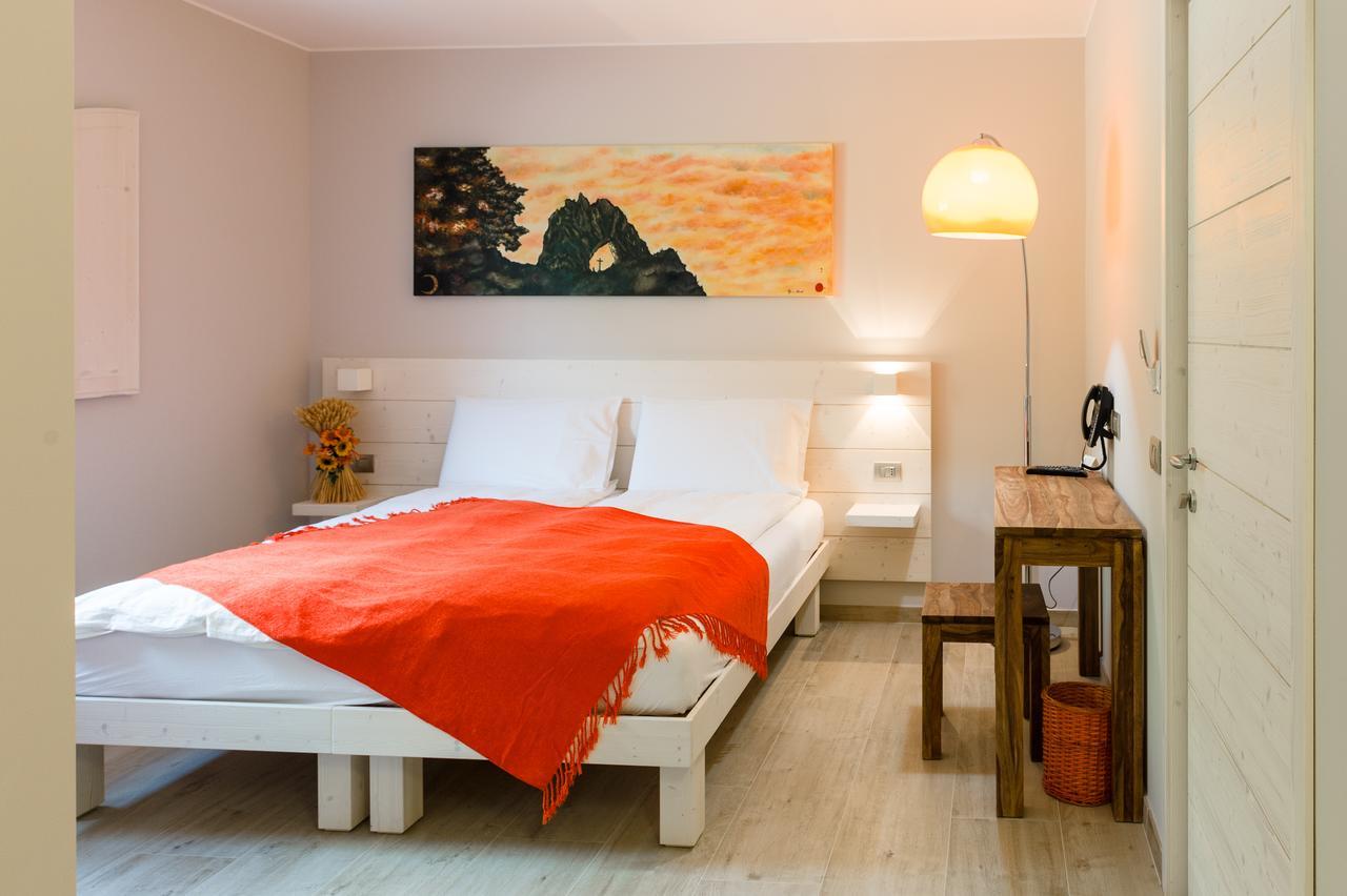 Bianco Hotel Primaluna Экстерьер фото
