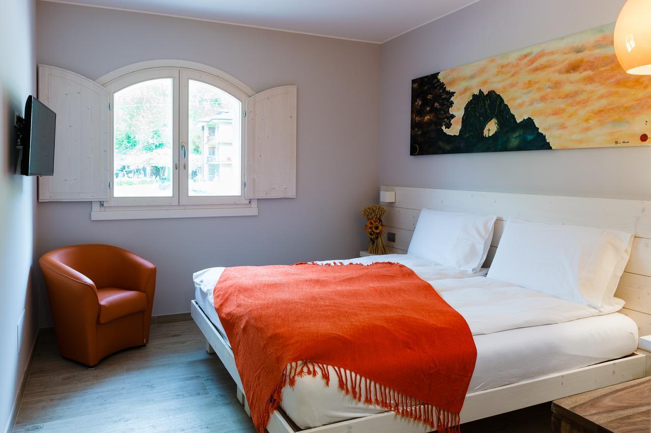 Bianco Hotel Primaluna Экстерьер фото