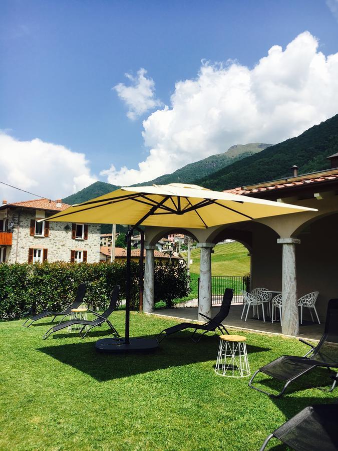 Bianco Hotel Primaluna Экстерьер фото